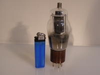 Vacuum Tube VT-100A