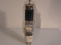 General Electric Power Output Pentode Type VT-154