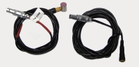Ultraschall Mini-Mikrofon OLF-5 + Adapterkabel