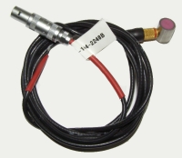 Ultraschall Mini-Mikrofon OLF-5 + Adapterkabel