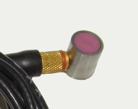 Ultraschall Mini-Mikrofon OLF-5 + Adapterkabel